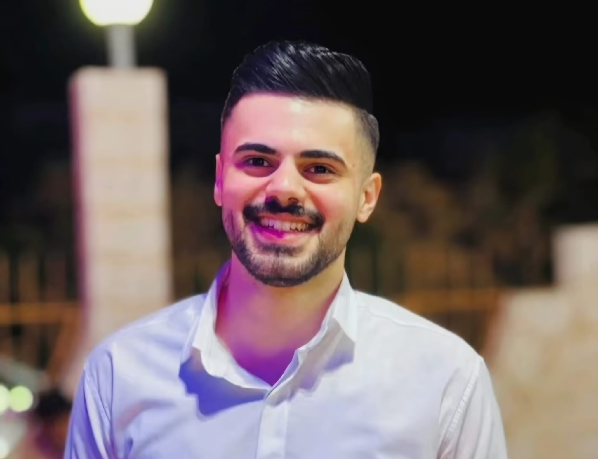 عبدالحميد محمد عبدالحميد عايش الفرا